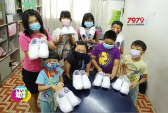 7979动起来 – 新动态 LATEST 7979 UPDATES (03/21-05/21)