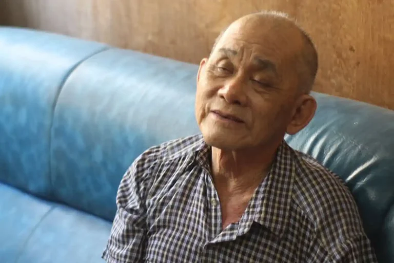 7979急难故事： 带着盼望的等待