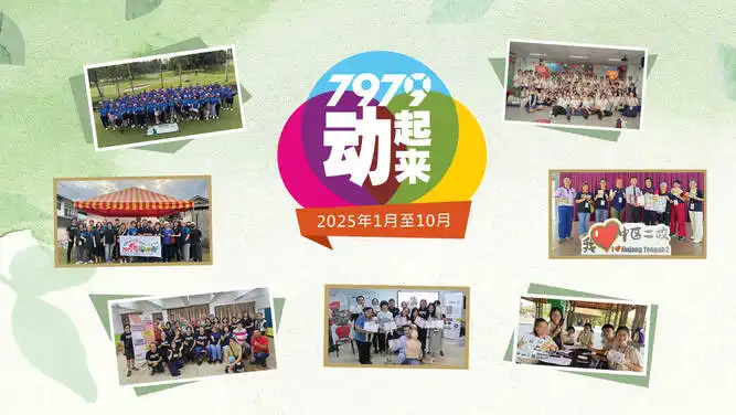 7979动起来  2025年1月至10月