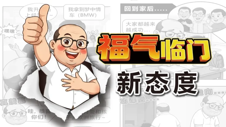 福气临门《7979》2026年9月